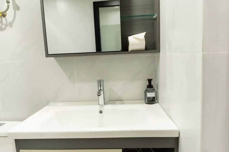 2 Bedroom Apartment Boeng Trabeak