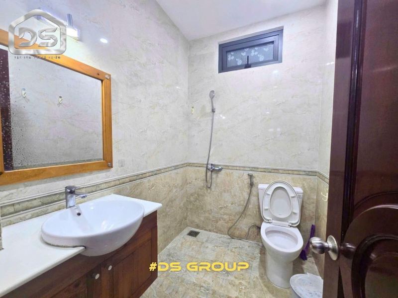 2-комнатная квартира в южной части Nha Trang