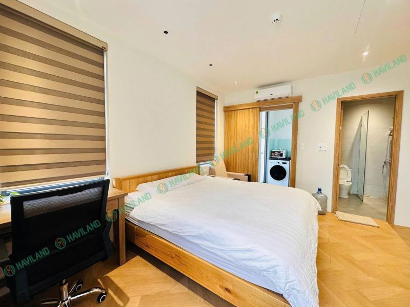 Studio Apartment Dong Giang Street