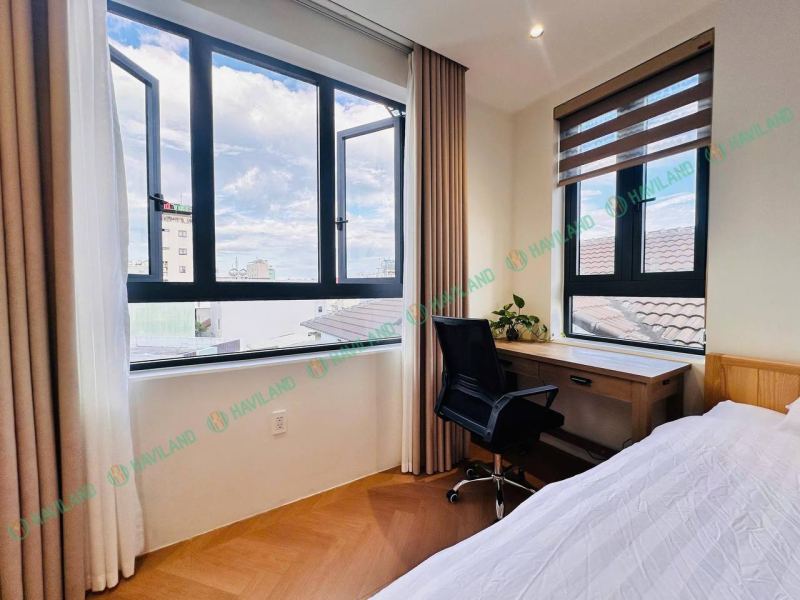 Studio Apartment Dong Giang Street