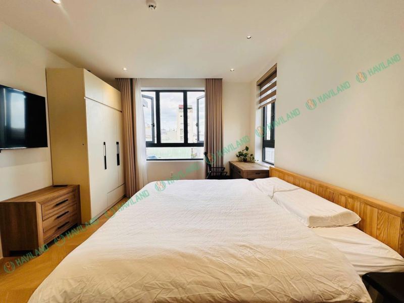 Studio Apartment Dong Giang Street