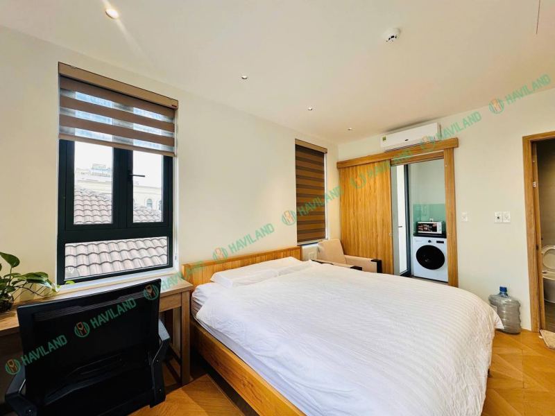 Studio Apartment Dong Giang Street