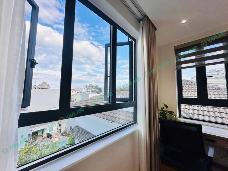 Studio Apartment Dong Giang Street