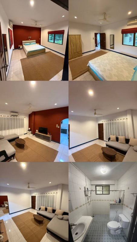 Apartment in Kata