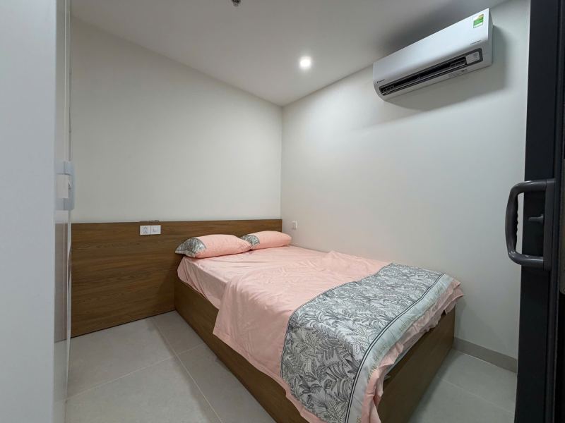 2 Bedroom Apartment Near Ba Làng Market
