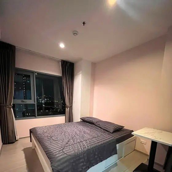 2-Bedroom Condo at Aspire Sathorn-Ratchaphruek