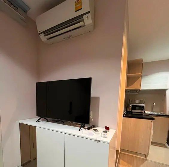 Кондо с 2 спальнями в Aspire Sathorn-Ratchaphruek