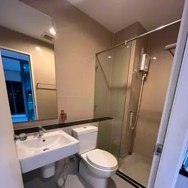 Кондо с 2 спальнями в Aspire Sathorn-Ratchaphruek