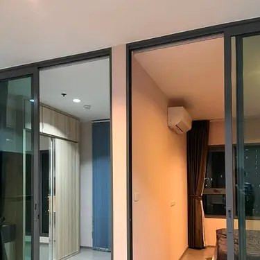 Кондо с 2 спальнями в Aspire Sathorn-Ratchaphruek