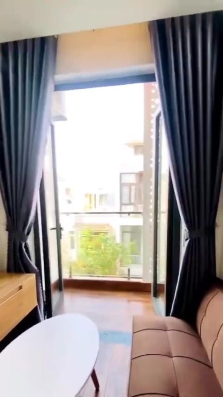 Апартаменты с 2 спальнями в Son Tra
