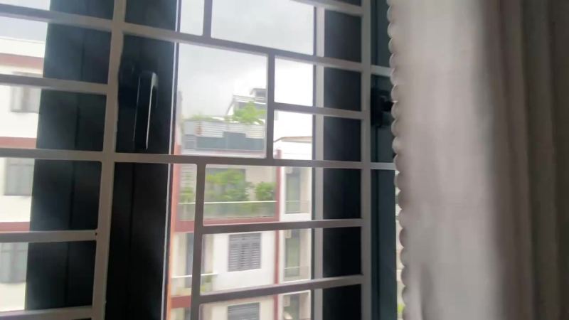 Brand-New Studio in ACC Vuon Xoai