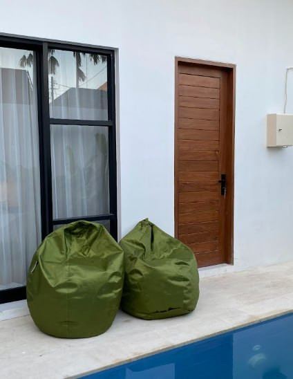 2-Bedroom Villa in Berawa