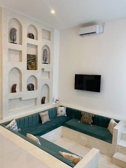 2-Bedroom Villa in Berawa