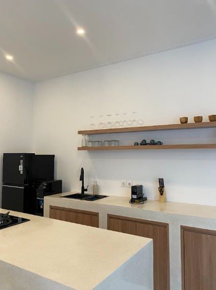 2-Bedroom Villa in Berawa