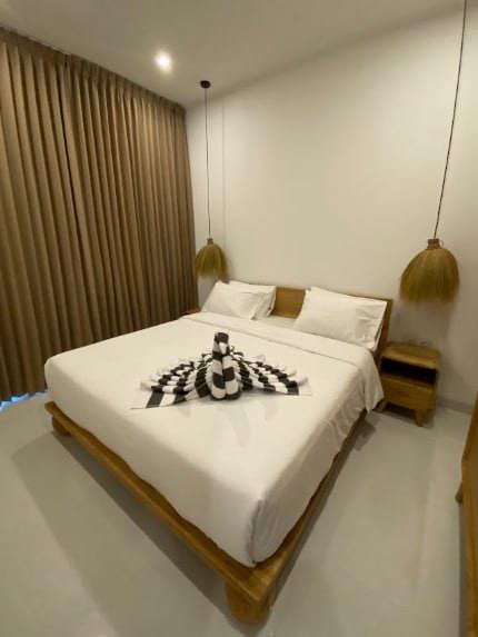 2-Bedroom Villa in Berawa