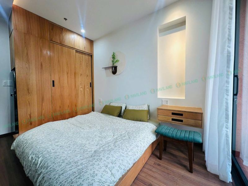 Studio Apartment on An Thuong 3
