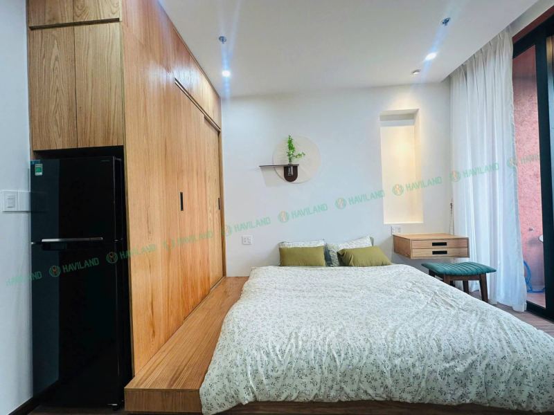 Studio Apartment on An Thuong 3