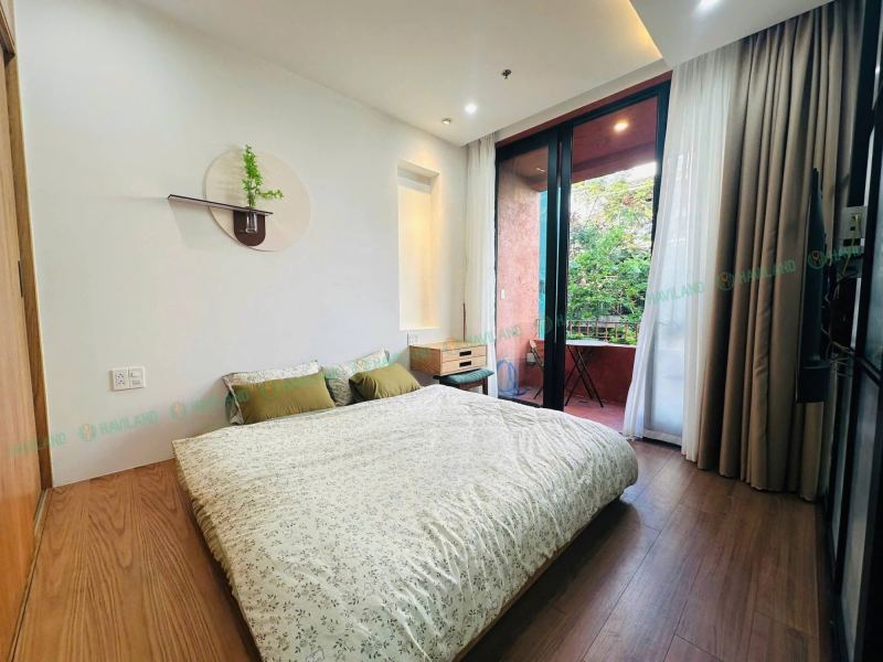 Studio Apartment on An Thuong 3