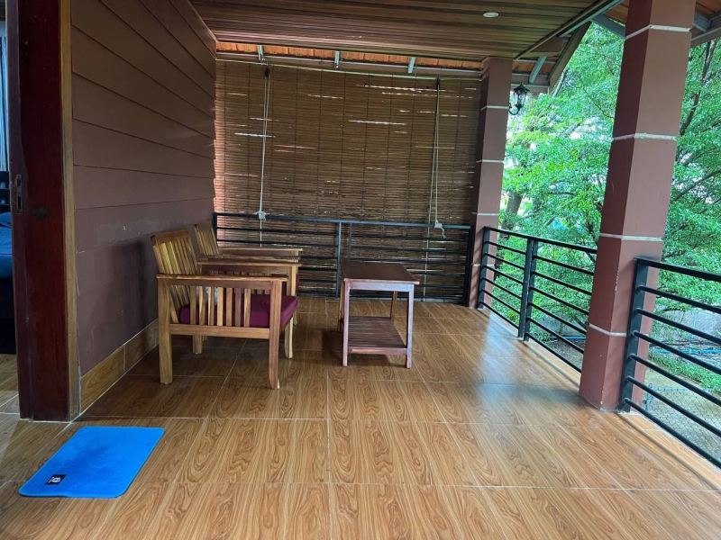 Дом с 2 спальнями в Kampot