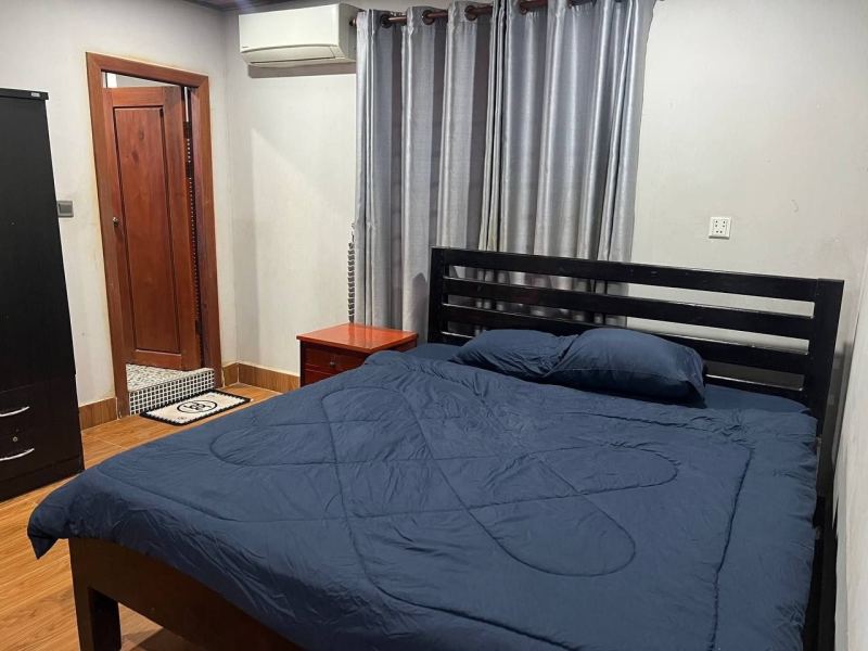 Дом с 2 спальнями в Kampot