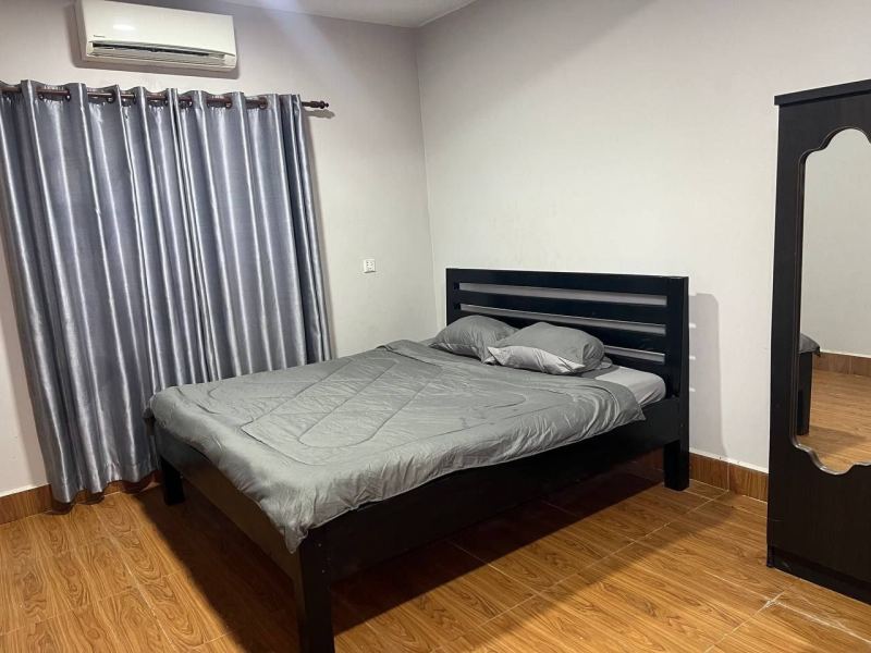 Дом с 2 спальнями в Kampot