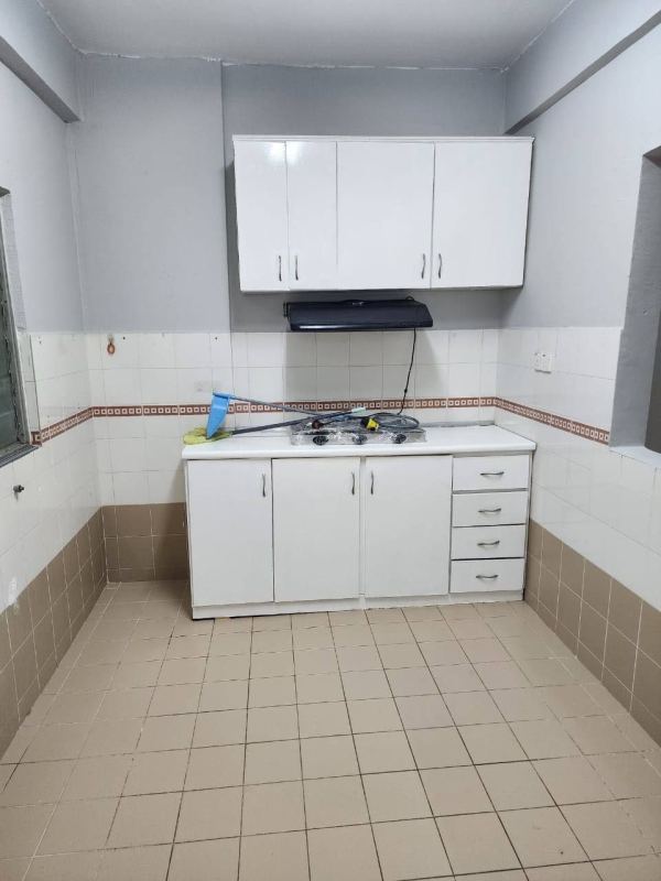 4-Bedroom Terraced House in Pandan Indah
