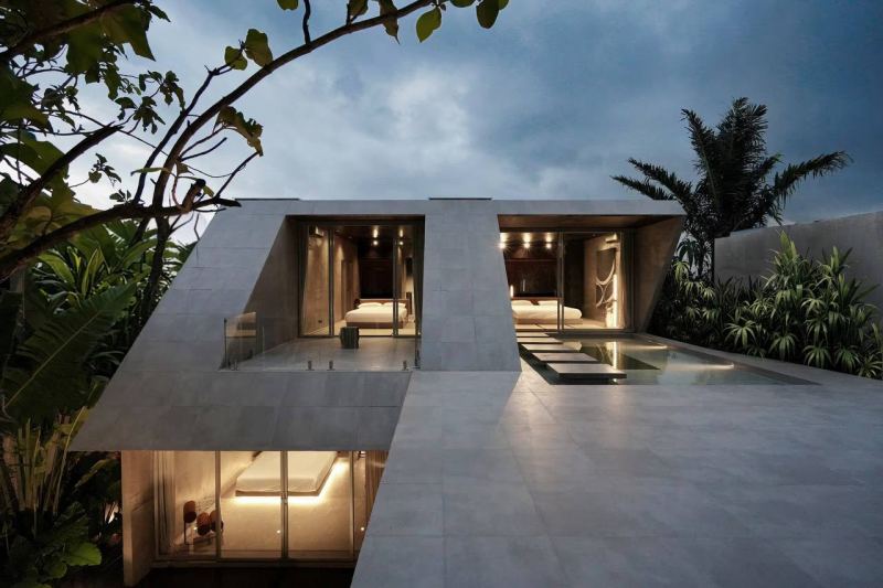 3-Bedroom Villa in Tumbak Bayuh