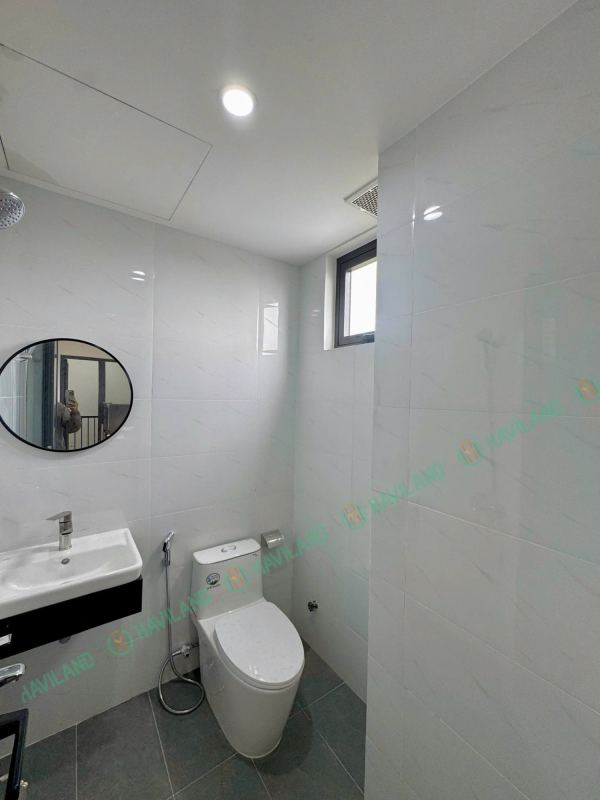 New Studio Apartment on Phan Hoan Street