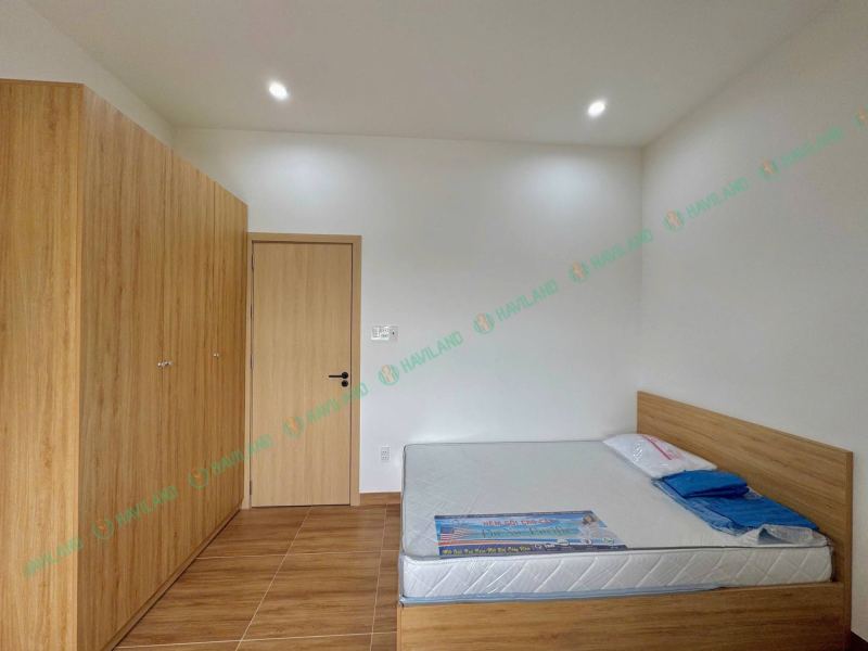 New Studio Apartment on Phan Hoan Street