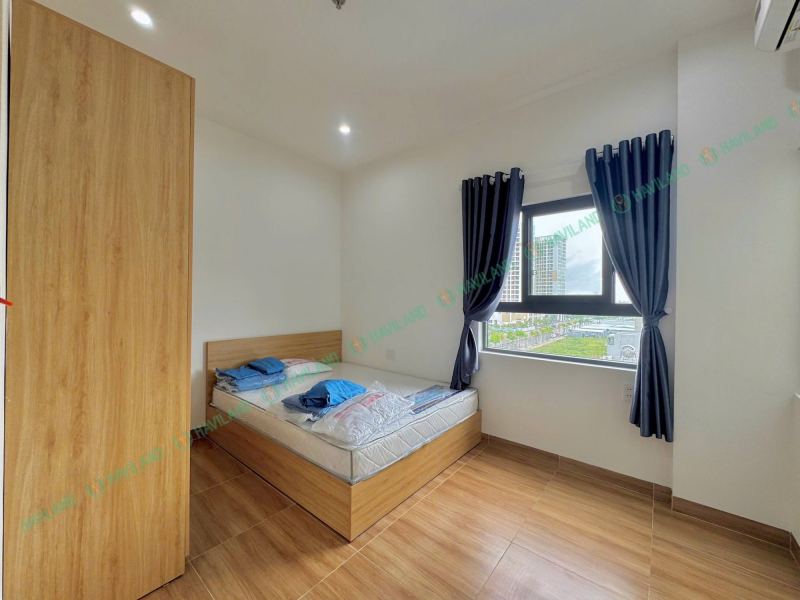Новые апартаменты с 2 спальнями на улице Phan Hoan Street