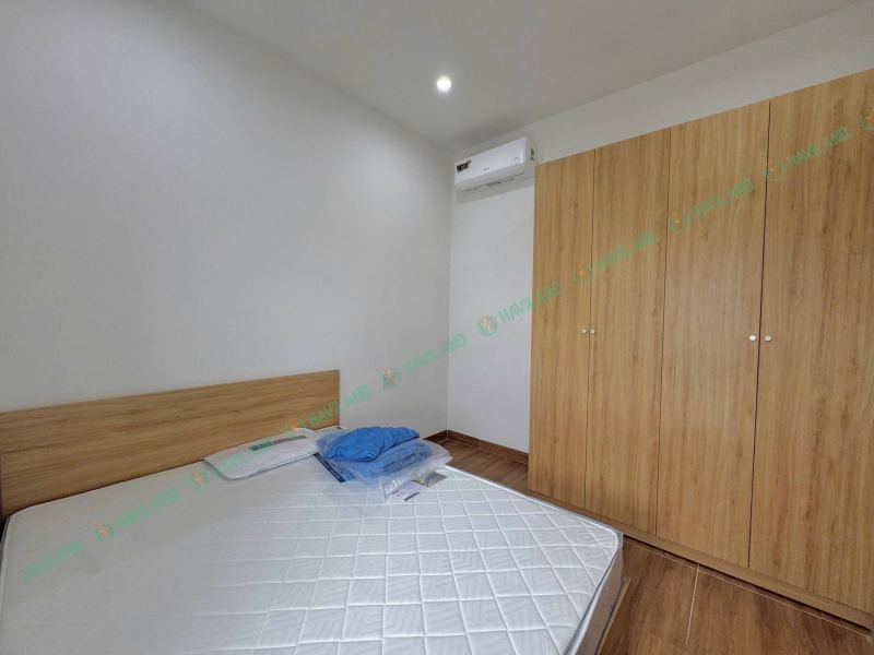 Новые апартаменты с 2 спальнями на улице Phan Hoan Street