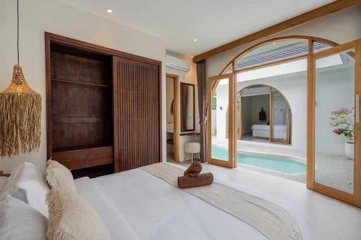 2-Bedroom Villa in Uluwatu