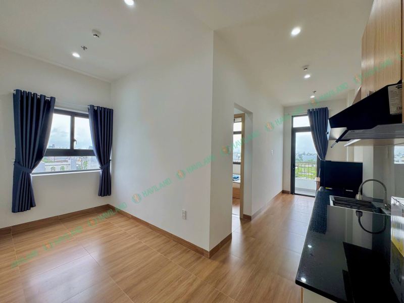 1-Bedroom Apartment on Phan Hoan Street