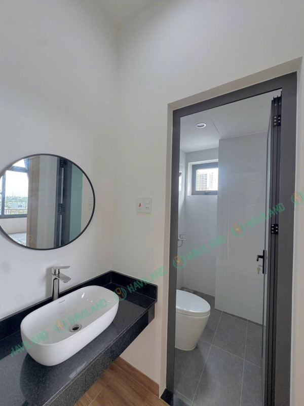 1-Bedroom Apartment on Phan Hoan Street