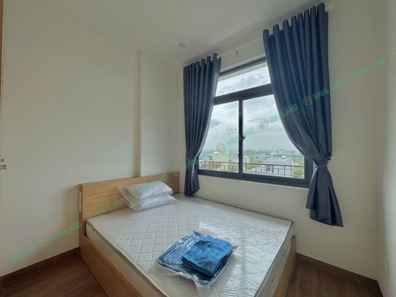 1-Bedroom Apartment on Phan Hoan Street