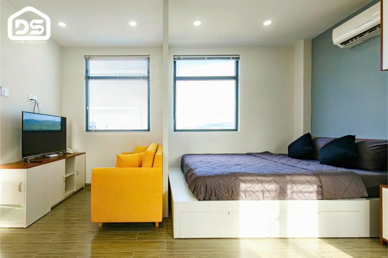 1-Bedroom Apartment in Phuoc Long