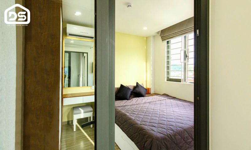 1-Bedroom Apartment in Phuoc Long