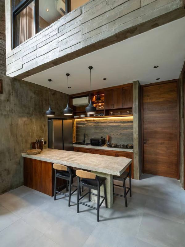 Room in a Villa in Canggu