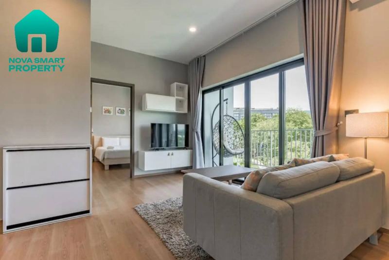 2 Bedroom Apartment in Rawai
