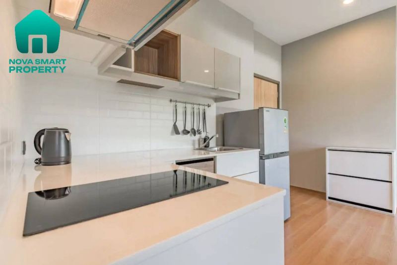 2 Bedroom Apartment in Rawai