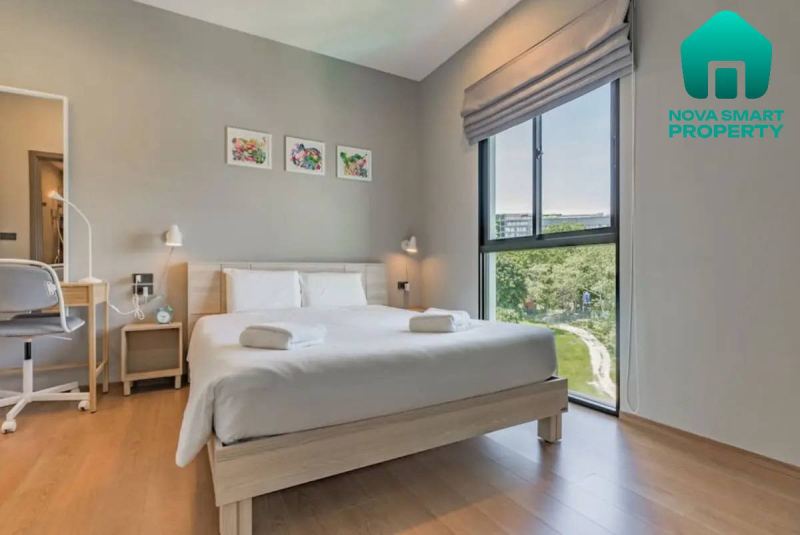 2 Bedroom Apartment in Rawai