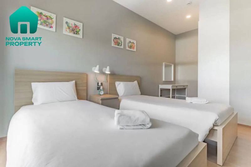 2 Bedroom Apartment in Rawai