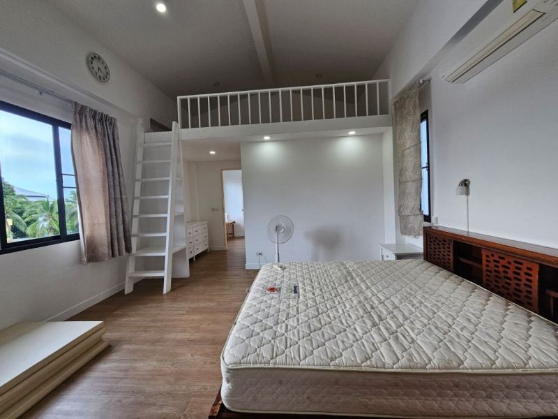 3 Bedroom Villa with Pool in Ko Keaw