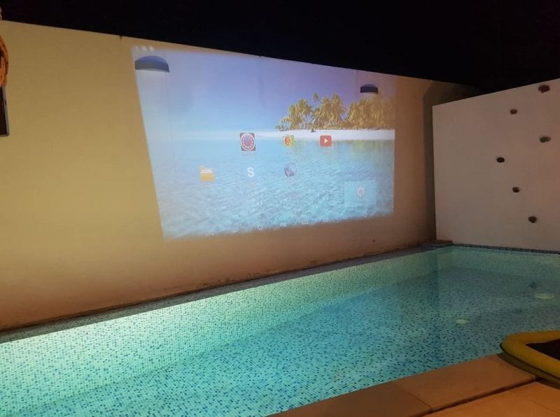 3 Bedroom Villa with Pool in Ko Keaw