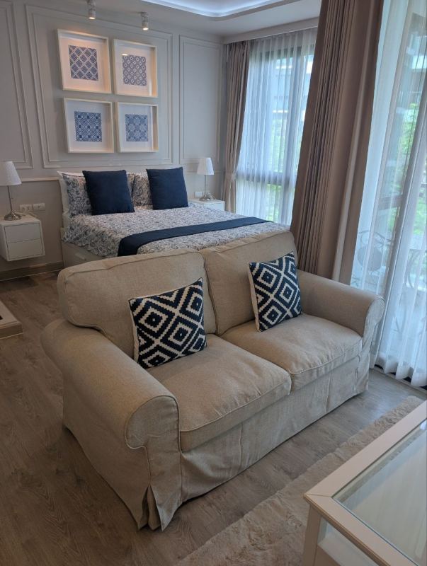 Studio Apartment near Nai Yang Beach