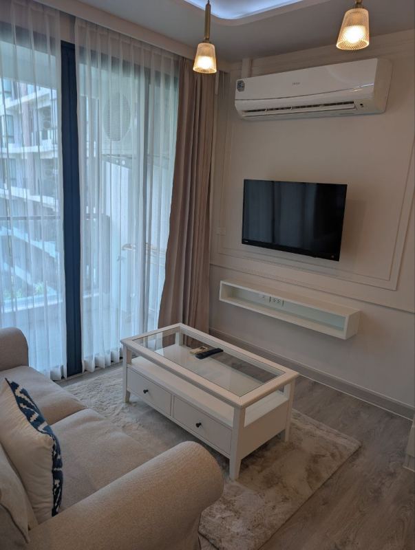 Studio Apartment near Nai Yang Beach