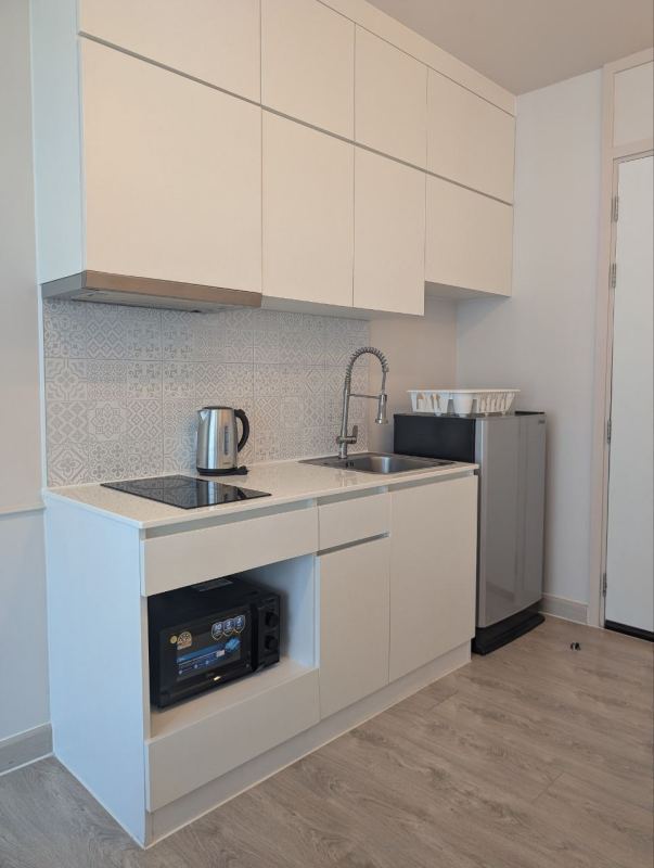 Studio Apartment near Nai Yang Beach