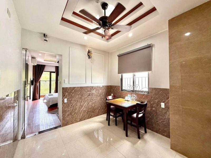 1-Bedroom Apartment with Sea View in Vinh Hoa