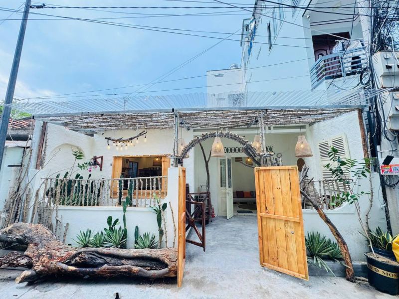 2-Bedroom House in Central Nha Trang