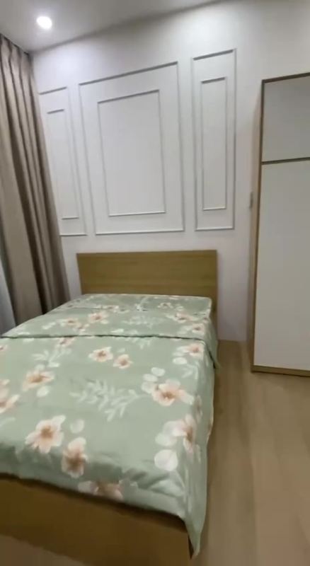Studio Apartment in Phuoc Hai